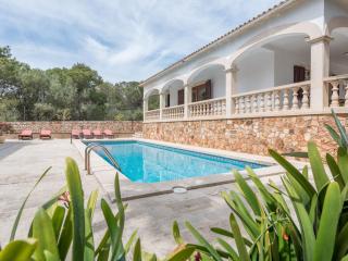 Villa Torre - Cala Santanyi - 9