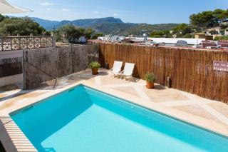 Villa Jodie - Sóller - 8