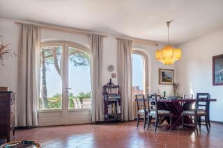 Il Grifo - Cozy house, wonderful view - Portoferraio - 9