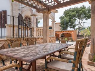 Villa Torre - Cala Santanyi - 3