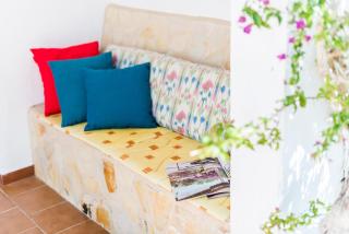 Cala Serena Beach 1 - 6