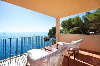 Villa Juan Carlos - Cala Vinyes - 6