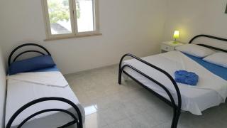 Trilocale con doppio giardino 9 - 8