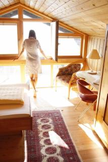 Biohotel Grafenast - 6