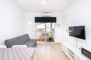 Apartamento Cala Piques - Cala en Blanes - 6