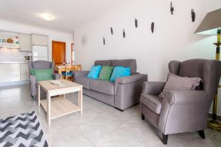 Apartamento Los Morales - Puerto del Carmen - 4