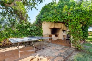 Finca Sanau - S'Horta - 4