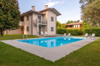Baseventuno 2 - Trilocale primo piano - Sirmione - 7