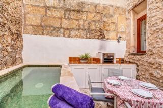 Casa General Perez - Pollença - 0