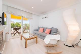 Modern apartment Rosmar iii Alcudia - Alcúdia - 6