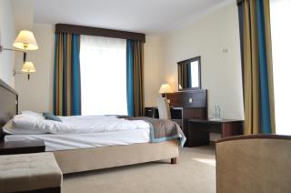 Hotel Atena Wedding, Business & Spa - Ciechanów - 8