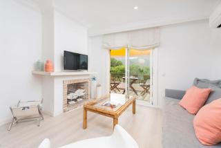 Modern apartment Rosmar iii Alcudia - Alcúdia - 4