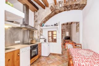 Casa General Perez - Pollença - 1