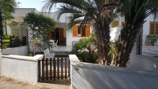 Villa Blu Area 84bis - 0