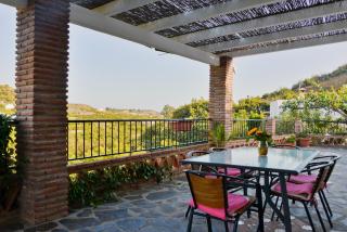 Casa entre Nerja y Frigiliana - Frigiliana - 5