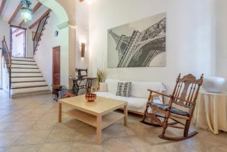 Villa Can Got - Sóller - 1