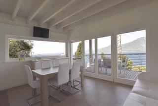 Apt in villa con sauna, piscina e campo da sport - Torri del Benaco - 7
