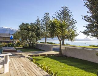 The Hamptons - Kaikoura - 4