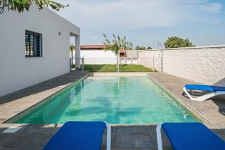 Villa Sultan 12 - Conil de la Frontera - 0