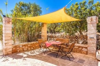 Casita Els Sestadors - Alquería Blanca - 8