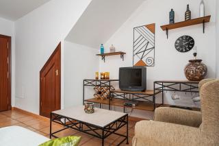 Apartamento de alquiler en Barbate - 3