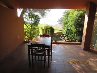 Accu is Prezzus cod G dal mare 30mt - Villasimius - 3