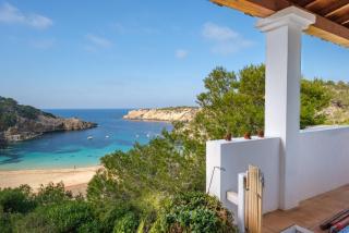Villa Atalaya - Sant Josep de sa Talaia - 4