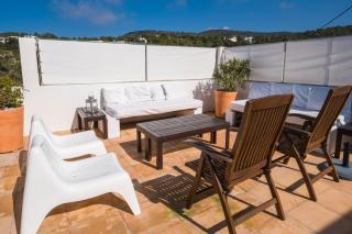 Villa Atalaya - Sant Josep de sa Talaia - 1