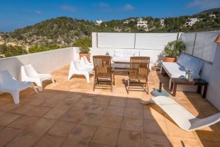 Villa Atalaya - Sant Josep de sa Talaia - 2