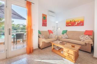 Bungalow Cala Dor 27 - Cala d´Or - 5