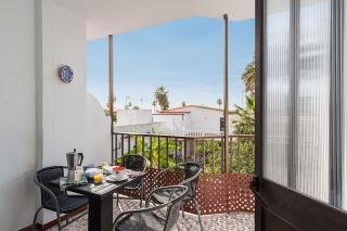Apartamento junto a la playa en el centro - Conil de la Frontera - 0