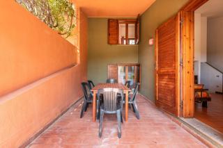 Accu is Prezzus Villetta E1 50mt - Villasimius - 8