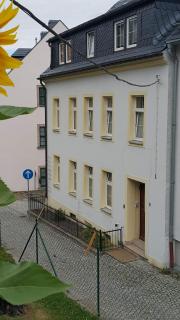 Ferienwohnungen Altstadtherz - Annaberg-Buchholz - 8