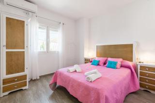 Apartamento La Higuera 3 - Conil de la Frontera - 0