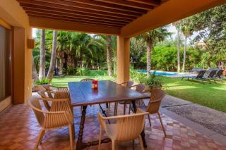 Villa Cala Bona - Cala Bona - 6
