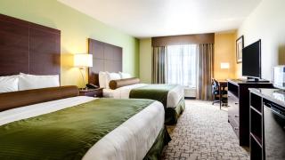Cobblestone Hotel & Suites - Killdeer - Killdeer - 1