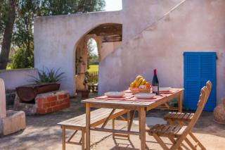 Sa Casona - Portocolom - 7