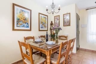Jardin del Golf - Chiclana de la Frontera - 1