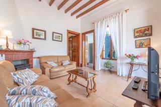 Can Joi - Sóller - 1