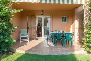 Jardin del Golf - Chiclana de la Frontera - 7