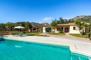 Villa Tabo - Campanet - 0