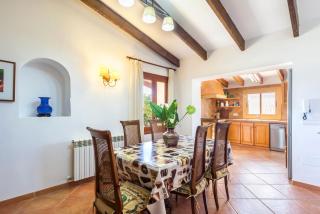 Villa Tabo - Campanet - 3