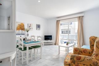 Apartamento Antonia - Conil de la Frontera - 0