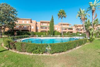 Jardin del Golf - Chiclana de la Frontera - 9