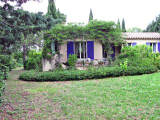 Haus Zypresse - Saint-Saturnin-dʼApt - 0