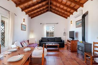 Casa - 2 Mar y Sombra - Barbate - 6
