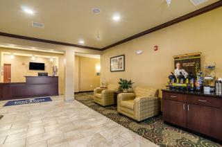 Cobblestone Hotel & Suites - Killdeer - Killdeer - 9