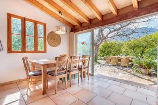 Finca Ca'n Vaqueta - Sóller - 4