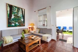 Casa Isabel 3 - Zahora - 6