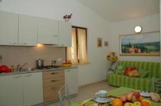 Appartamenti Le Querce - Lentisco - Capoliveri - 2